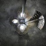 New Album: 'Caesura'
